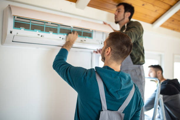  Ashley, OH HVAC Pros