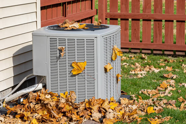 AC Installation Near Me in Ashley, OH