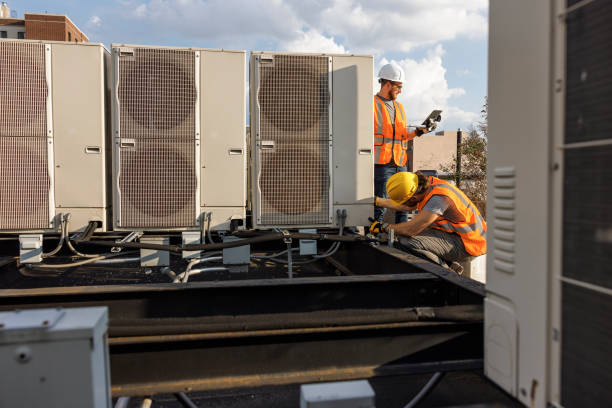 Best Local HVAC Companies  in Ashley, OH