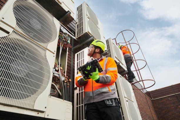 Ashley, OH HVAC Company