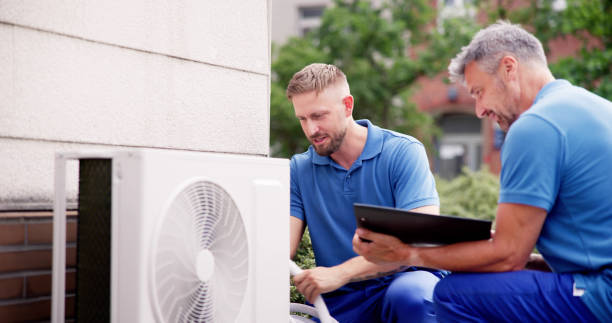 Best HVAC Installation Services  in Ashley, OH