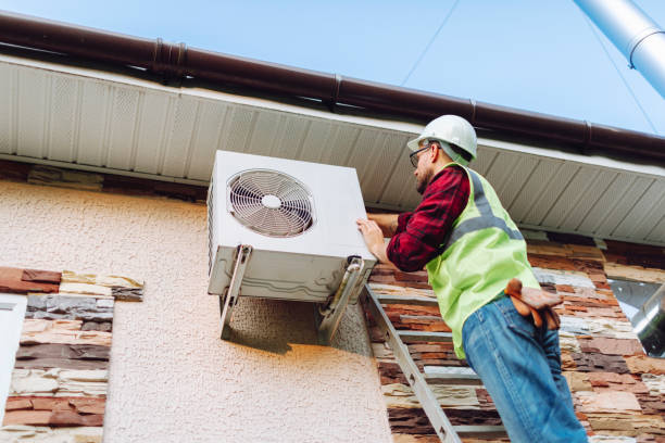 Best HVAC Tune-Up Services  in Ashley, OH