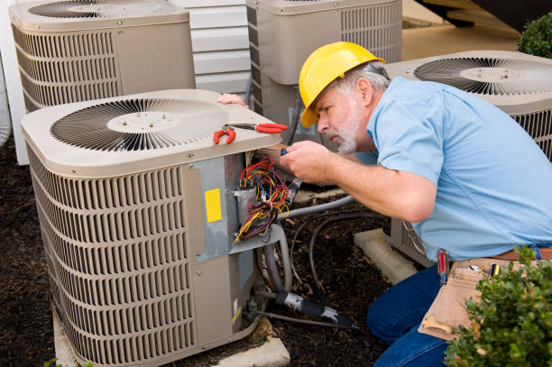Best HVAC Cleaning Services  in Ashley, OH