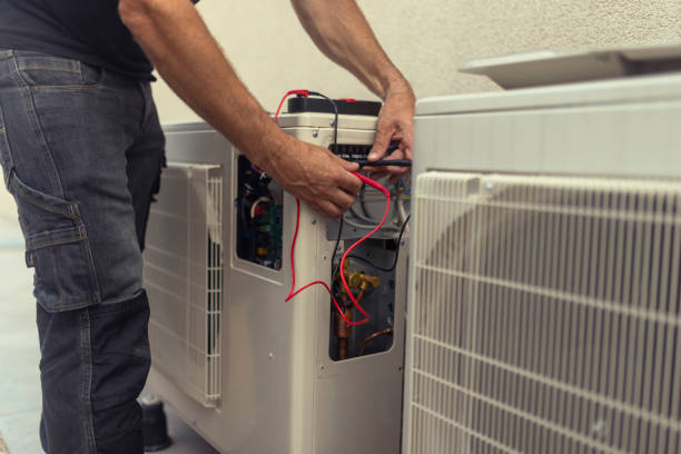 Best HVAC Maintenance Near Me  in Ashley, OH
