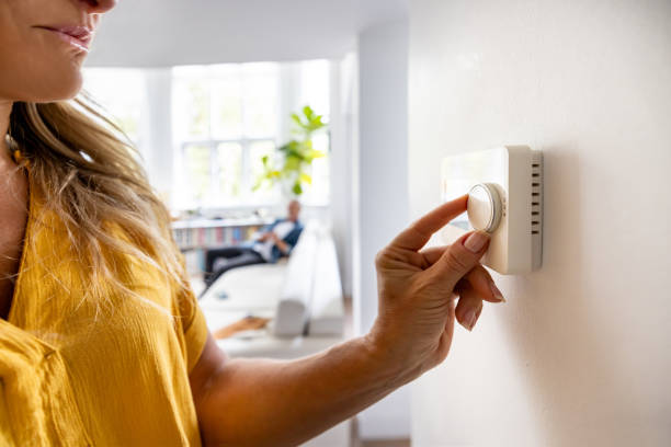 Best Heating Repair Services  in Ashley, OH