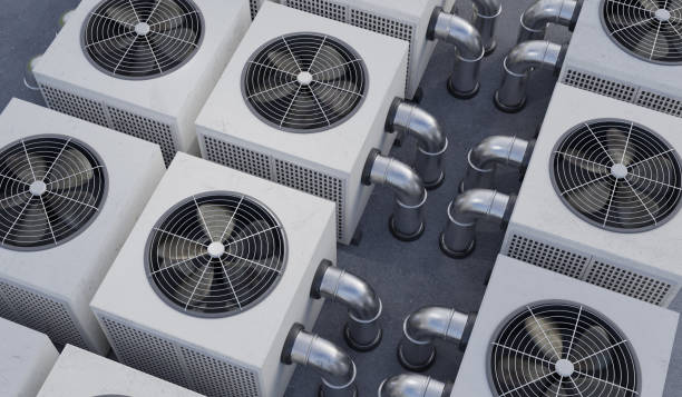 Best HVAC Emergency Services  in Ashley, OH