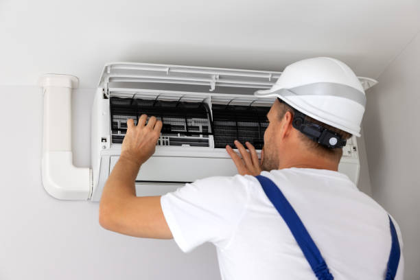Best Heating Repair Services  in Ashley, OH