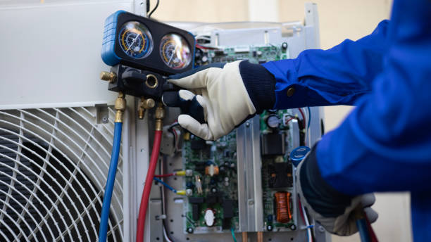 Best HVAC Repair Near Me  in Ashley, OH