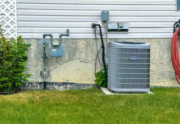 Best Affordable HVAC Services  in Ashley, OH