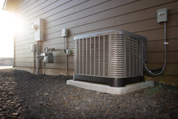 Best Air Quality Test  in Ashley, OH